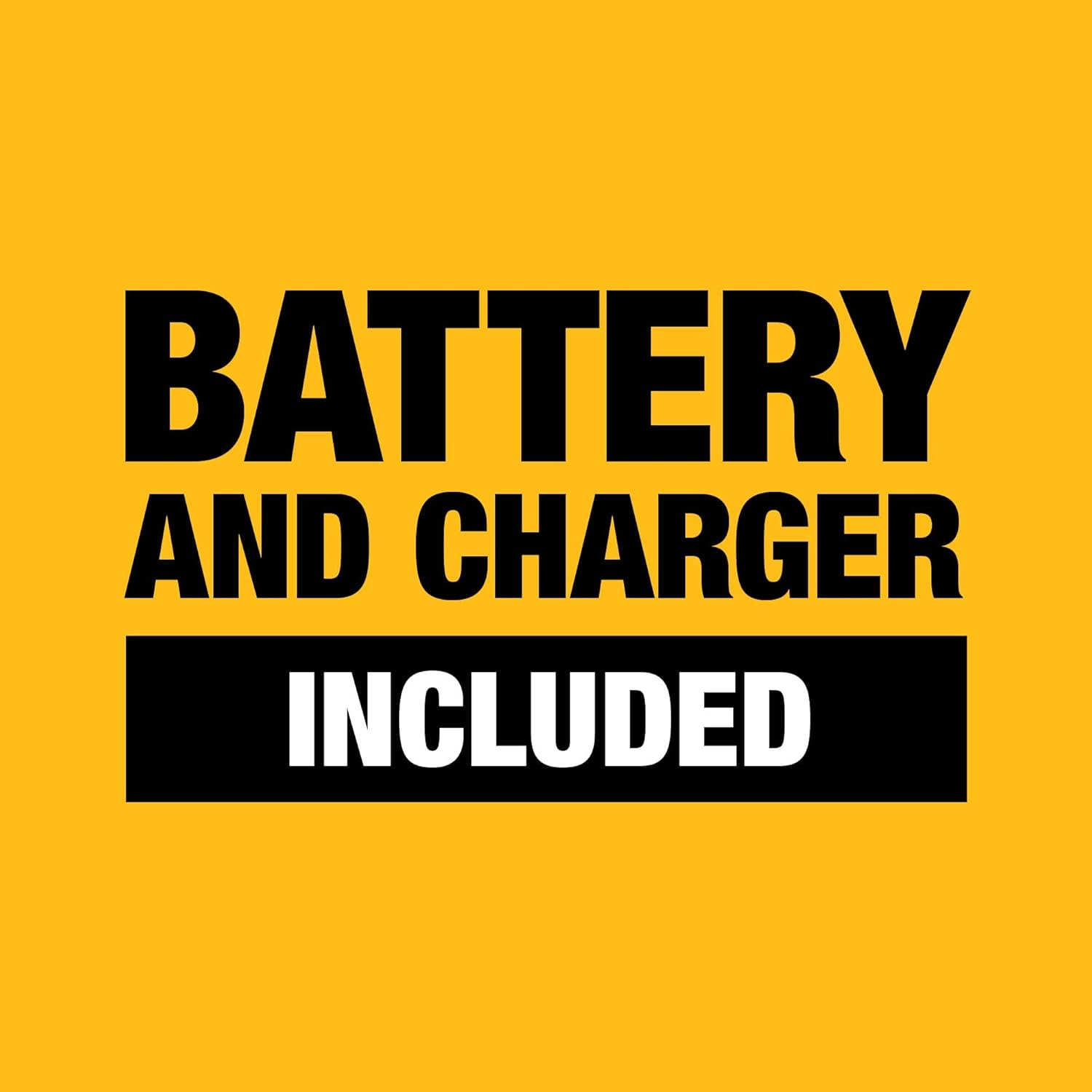 DEWALT 20V Max Cordless Drill Driver Set, 2 Speed, High Performance Motor, Includes 2 XR 1.3Ah Li-Ion Batteries, Charger and Contractor Bag (DCD771C2) - Image 9