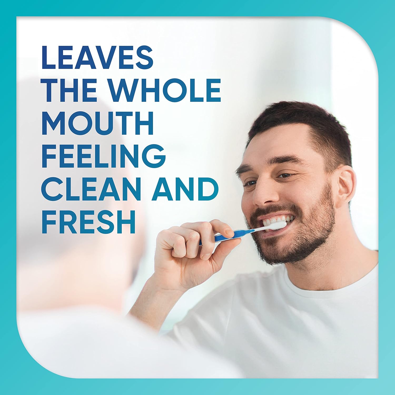 Sensodyne Pronamel Active Shield Whitening Enamel Toothpaste, Cool Mint - 3.4 Ounces x 3 - Image 12