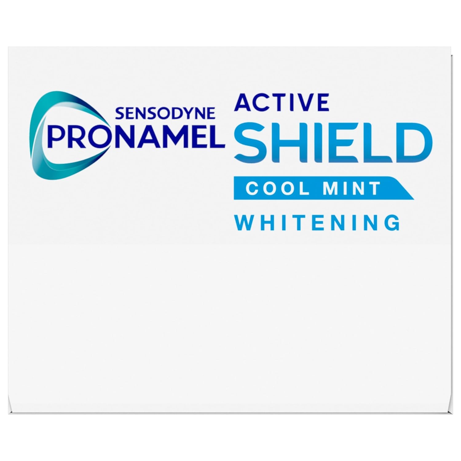 Sensodyne Pronamel Active Shield Whitening Enamel Toothpaste, Cool Mint - 3.4 Ounces x 3 - Image 15