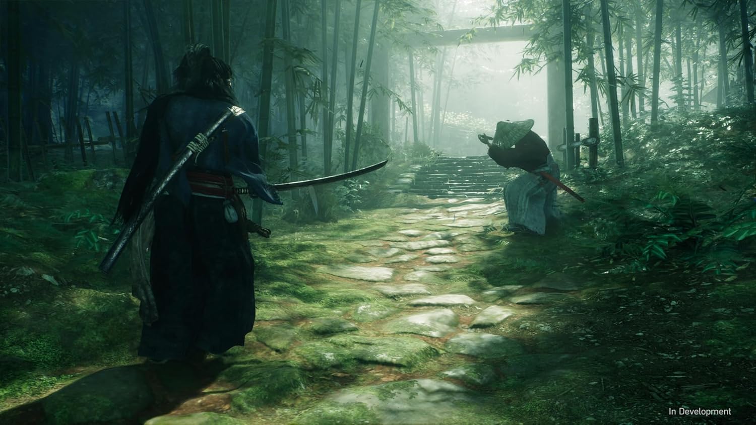 Rise of the Ronin - PlayStation 5 - Image 3
