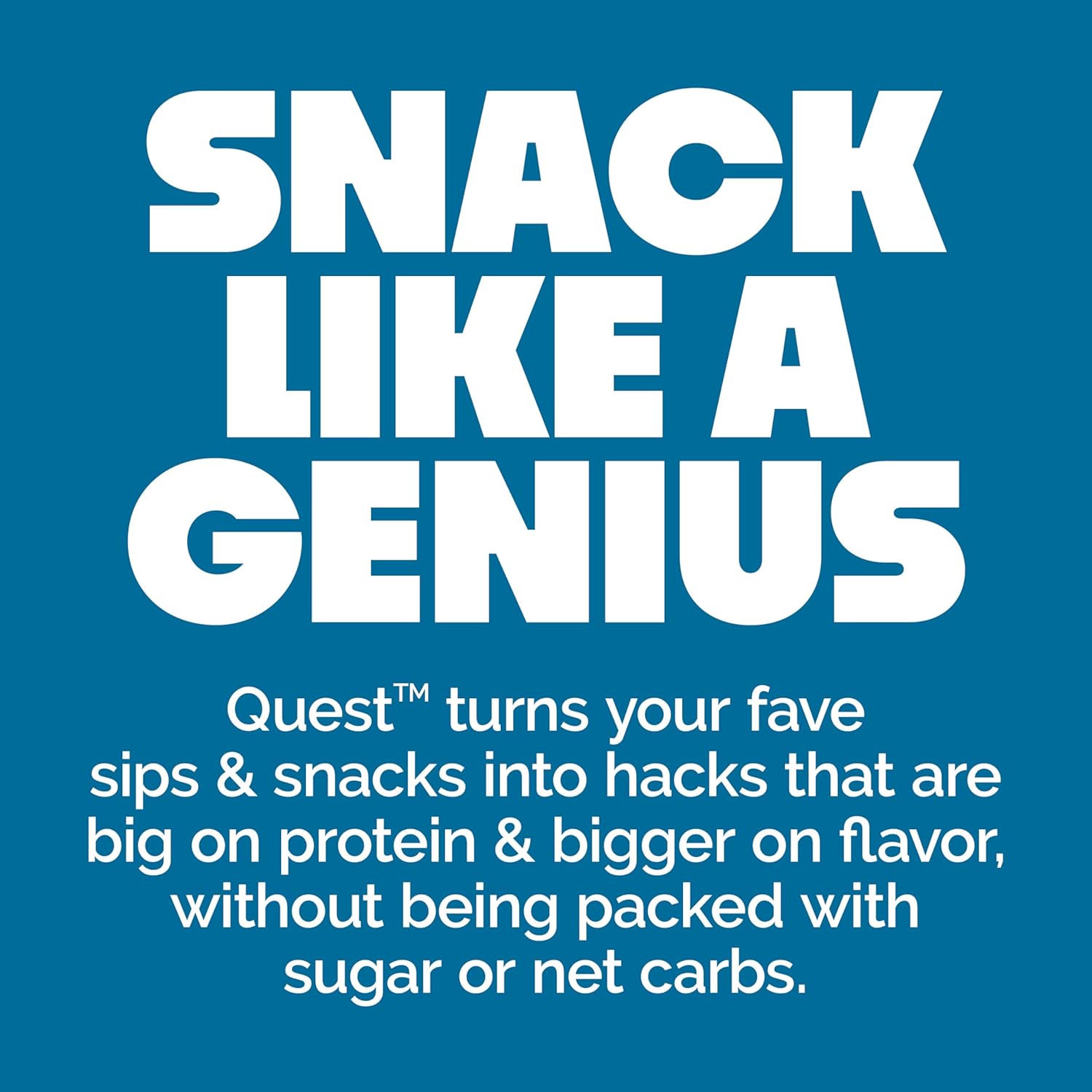Quest Nutrition Chocolate Chip Protein Cookie, 15g Protein, 1g Sugar, 2g Net Carbs, Keto Friendly, High Protein, Low Carb; 12 Count - Image 8