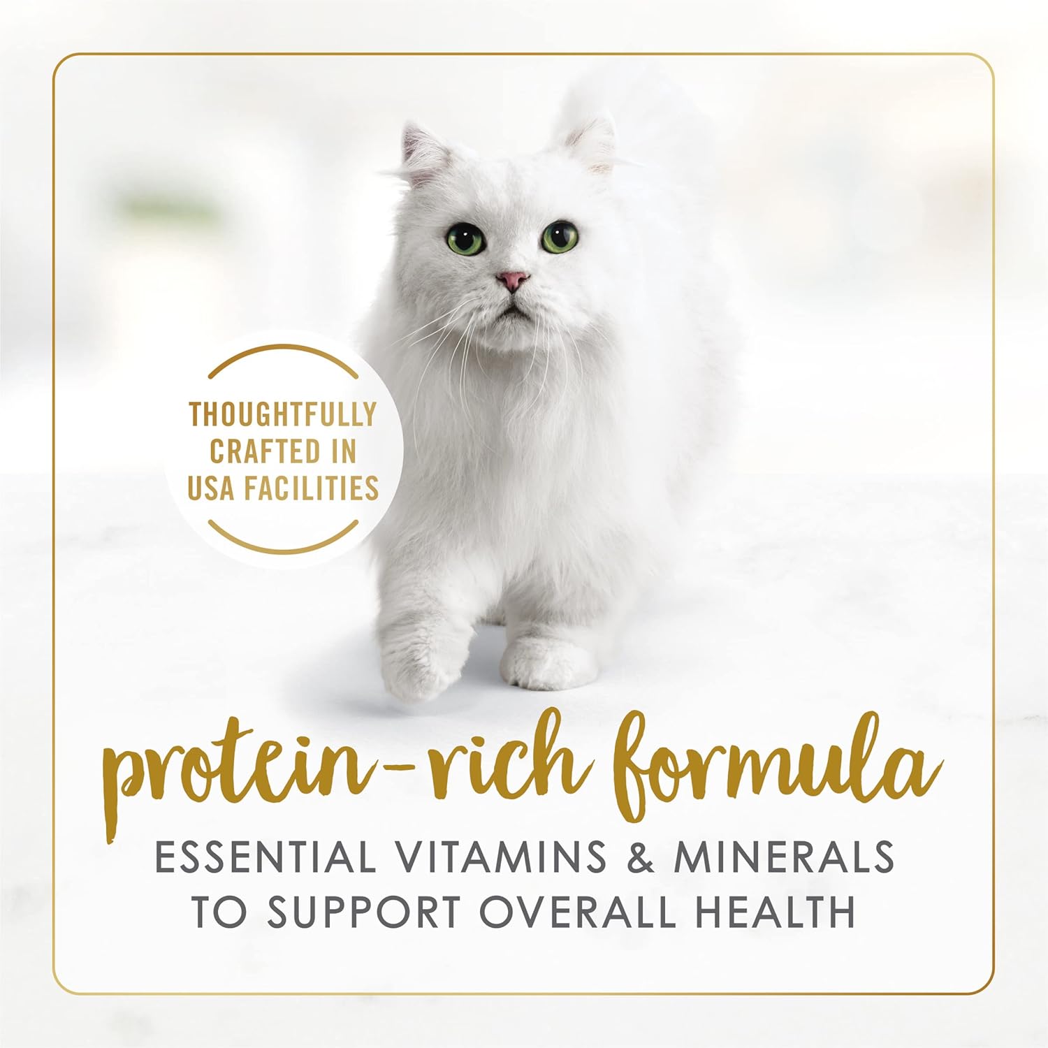 Purina Fancy Feast Grilled Wet Cat Food Seafood Collection in Wet Cat Food Variety Pack - (Pack of 24) 3 oz. Cans - Image 5