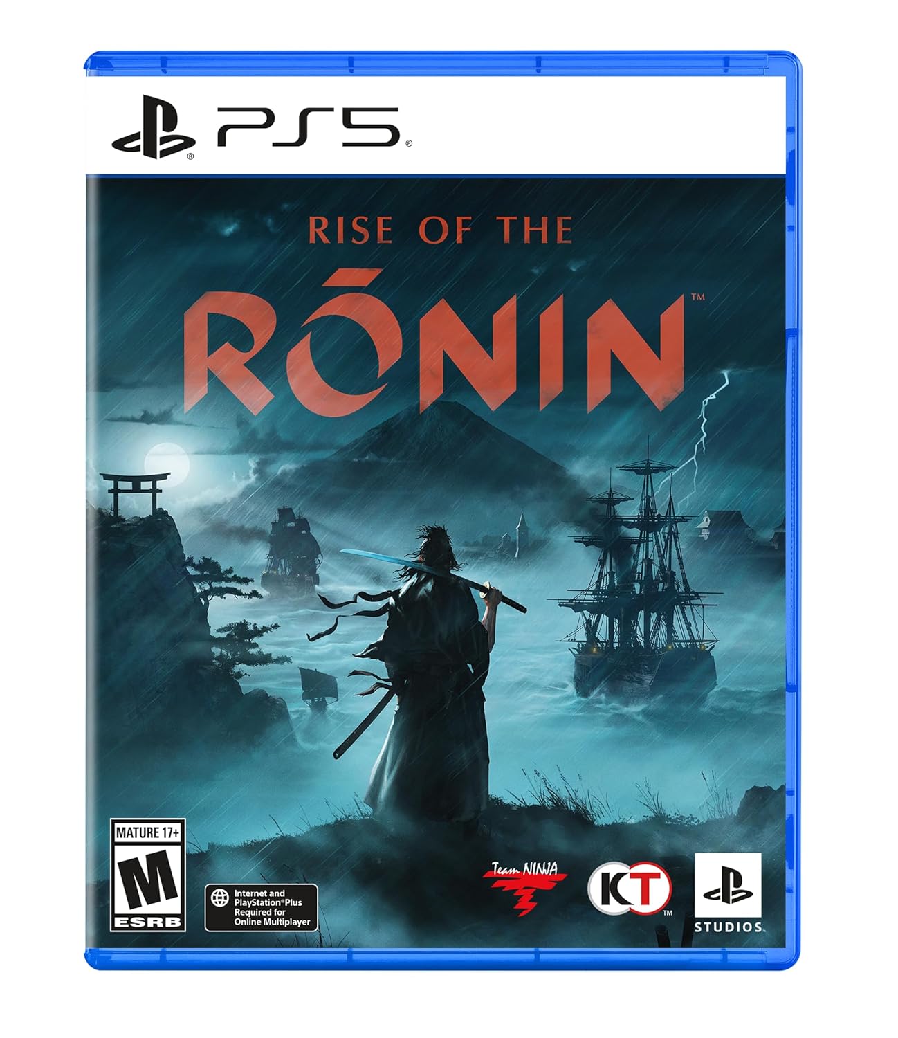 Rise of the Ronin - PlayStation 5 - Image 2