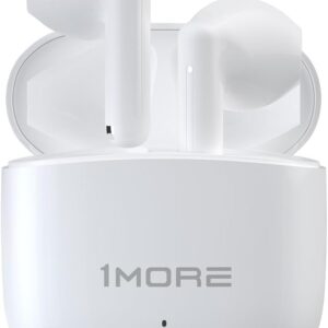 1MORE Q10 Wireless Earbuds (White) 1MORE Q10 Wireless Earbuds (White)