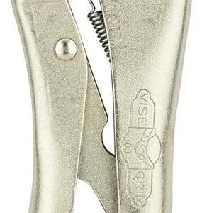 IRWIN Vise-Grip Locking Wrench with Wire Cutter IRWIN Vise-Grip Locking Wrench with Wire Cutter