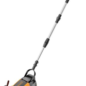 IRONFACE Cordless Walk-Behind Lawn Mower Compatible with Dewalt 20v Battery Platform(DCB205 DCB206 DCB204 DCB207…) 20V Electric Lawn Mowers for Garden, Yard and Farm, (Tool Only, No Battery) IRONFACE Cordless Walk-Behind Lawn Mower Compatible with Dewalt 20v Battery Platform(DCB205 DCB206 DCB204 DCB207…) 20V Electric Lawn Mowers for Garden, Yard and Farm, (Tool Only, No Battery)