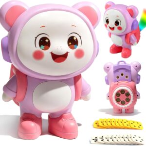 Story Projector for Kids – Bedtime Storytelling Projector with Clear Images & Adjustable Sound,Durable Early Learning Storybook Toy, Soft Night Light, Birthday Gifts for Boys & Girls Ages 2–6 Story Projector for Kids – Bedtime Storytelling Projector with Clear Images & Adjustable Sound,Durable Early Learning Storybook Toy, Soft Night Light, Birthday Gifts for Boys & Girls Ages 2–6
