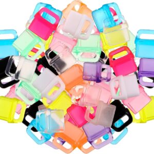 Qianyu 30 Pcs USB C Dust Plug Colorful Type C Charging Port Anti Dust Cover Plastic Plugs Cover Protector with Hanging Hole Compatible with All Type-C Devices Laptops Tablets Smart Phones Qianyu 30 Pcs USB C Dust Plug Colorful Type C Charging Port Anti Dust Cover Plastic Plugs Cover Protector with Hanging Hole Compatible with All Type-C Devices Laptops Tablets Smart Phones