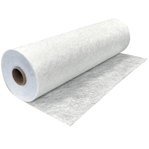 1.5oz Fiberglass Chopped Strand Mat – 50″ x 360″ (125 sq ft) – 450gsm E-Glass Cloth Roll for Boat Hull Repair, Auto Body, Roofing Reinforcement | Polyester & Vinyl Ester Resin Compatible 1.5oz Fiberglass Chopped Strand Mat – 50″ x 360″ (125 sq ft) – 450gsm E-Glass Cloth Roll for Boat Hull Repair, Auto Body, Roofing Reinforcement | Polyester & Vinyl Ester Resin Compatible