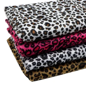 Leopard Print Velvet Fabric,63×19.68Inch(160x50cm) Quilting Fabric Scraps For DIY Crafting Sewing Patchwork Leopard Print Velvet Fabric,63×19.68Inch(160x50cm) Quilting Fabric Scraps For DIY Crafting Sewing Patchwork