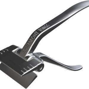 MT14010 Fairmont Tongs Seamers, Offset Handle MT14010 Fairmont Tongs Seamers, Offset Handle