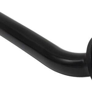 No Cap Gas Can Spout and Rubber Stopper Replacement for Eagle Gas Cans and Jerry Can Spout 1.5 (1 Pack) No Cap Gas Can Spout and Rubber Stopper Replacement for Eagle Gas Cans and Jerry Can Spout 1.5 (1 Pack)