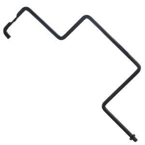747-06239B Belt Keeper Rod for MTD Troy Bilt Cub C-adet XT1 XT2 LX46 LX42 LT46 TB2246 T8000 LT42 Lawn Mower, Replaces 747-06239A 747-06239 747-06239B Belt Keeper Rod for MTD Troy Bilt Cub C-adet XT1 XT2 LX46 LX42 LT46 TB2246 T8000 LT42 Lawn Mower, Replaces 747-06239A 747-06239