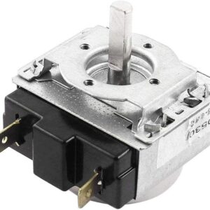 DKJ-Y 60 Minutes 15A 125V 16A 250V Delay Timer Switch Time Controller for Electronic Microwave Oven Cooker DKJ-Y 60 Minutes 15A 125V 16A 250V Delay Timer Switch Time Controller for Electronic Microwave Oven Cooker