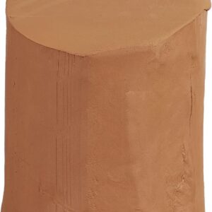 Deouss 5 lbs Low Fire Pottery Clay for Sculpting, Beginners, and Advance- Terra Cotta, Cone 06. Earthware Potters Throwing Clay. Ideal for Wheel Throwing, Hand Building, Firing and More Deouss 5 lbs Low Fire Pottery Clay for Sculpting, Beginners, and Advance- Terra Cotta, Cone 06. Earthware Potters Throwing Clay. Ideal for Wheel Throwing, Hand Building, Firing and More