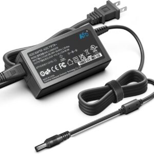 KFD 19V AC Adapter for HP vh240a 27F 27xw 27xi 24ea 25xi ADPC1945 Koorui 27E6QC Monitor Philips 220C4 226V6 227E7 237E7 Asus VG248 VG275Q VG258Q MSI Optix G241V G24C6 G27C5 Monitor Power Supply Cord KFD 19V AC Adapter for HP vh240a 27F 27xw 27xi 24ea 25xi ADPC1945 Koorui 27E6QC Monitor Philips 220C4 226V6 227E7 237E7 Asus VG248 VG275Q VG258Q MSI Optix G241V G24C6 G27C5 Monitor Power Supply Cord