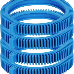 896584000-143 Pool Cleaner Front Tire kit with Super Hump by Seentech – Compatible with Poolvergnuegen and Hayward Phoenix Cleaners – Pool Blue Standard Back Tire (4-pack) 896584000-143 Pool Cleaner Front Tire kit with Super Hump by Seentech – Compatible with Poolvergnuegen and Hayward Phoenix Cleaners – Pool Blue Standard Back Tire (4-pack)