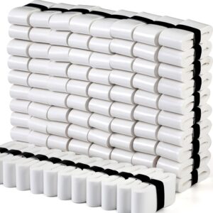 Pangda 100 Pieces Tennis Badminton Racket Overgrips Bulk Tennis Racket Grip Tape for Anti-Slip and Absorbent Grip Pangda 100 Pieces Tennis Badminton Racket Overgrips Bulk Tennis Racket Grip Tape for Anti-Slip and Absorbent Grip